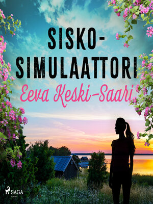 cover image of Siskosimulaattori